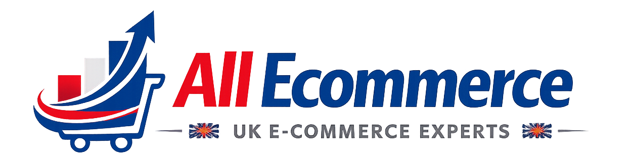 All Ecommerce Logo